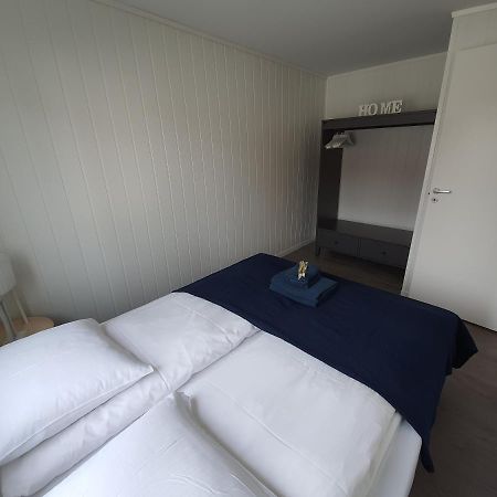 Central Bnb Stavanger At Bertis Ap5 Εξωτερικό φωτογραφία