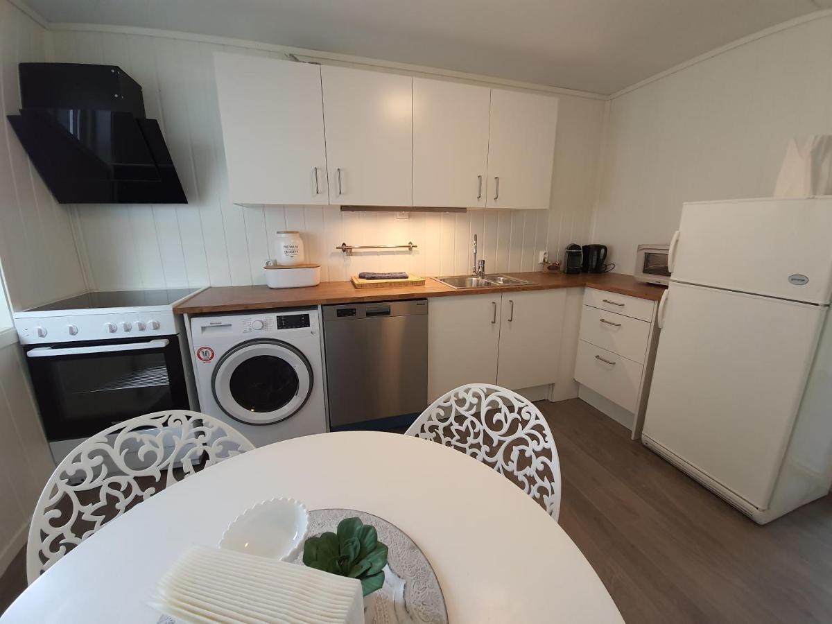 Central Bnb Stavanger At Bertis Ap5 Εξωτερικό φωτογραφία