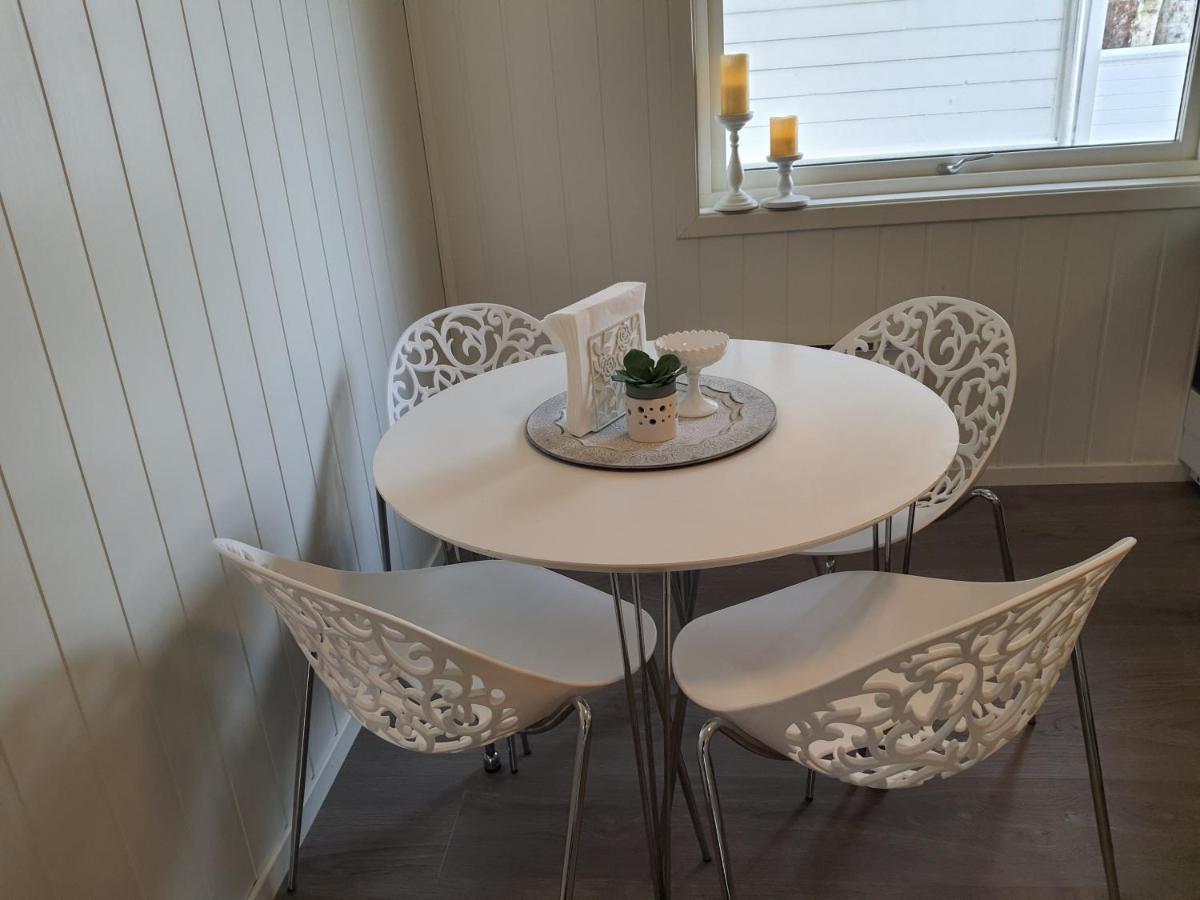 Central Bnb Stavanger At Bertis Ap5 Εξωτερικό φωτογραφία
