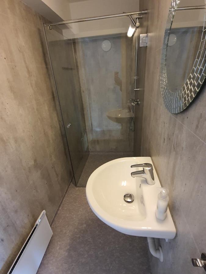 Central Bnb Stavanger At Bertis Ap5 Εξωτερικό φωτογραφία