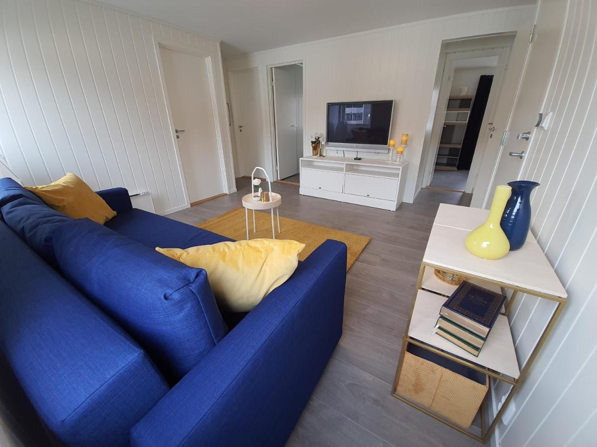 Central Bnb Stavanger At Bertis Ap5 Εξωτερικό φωτογραφία