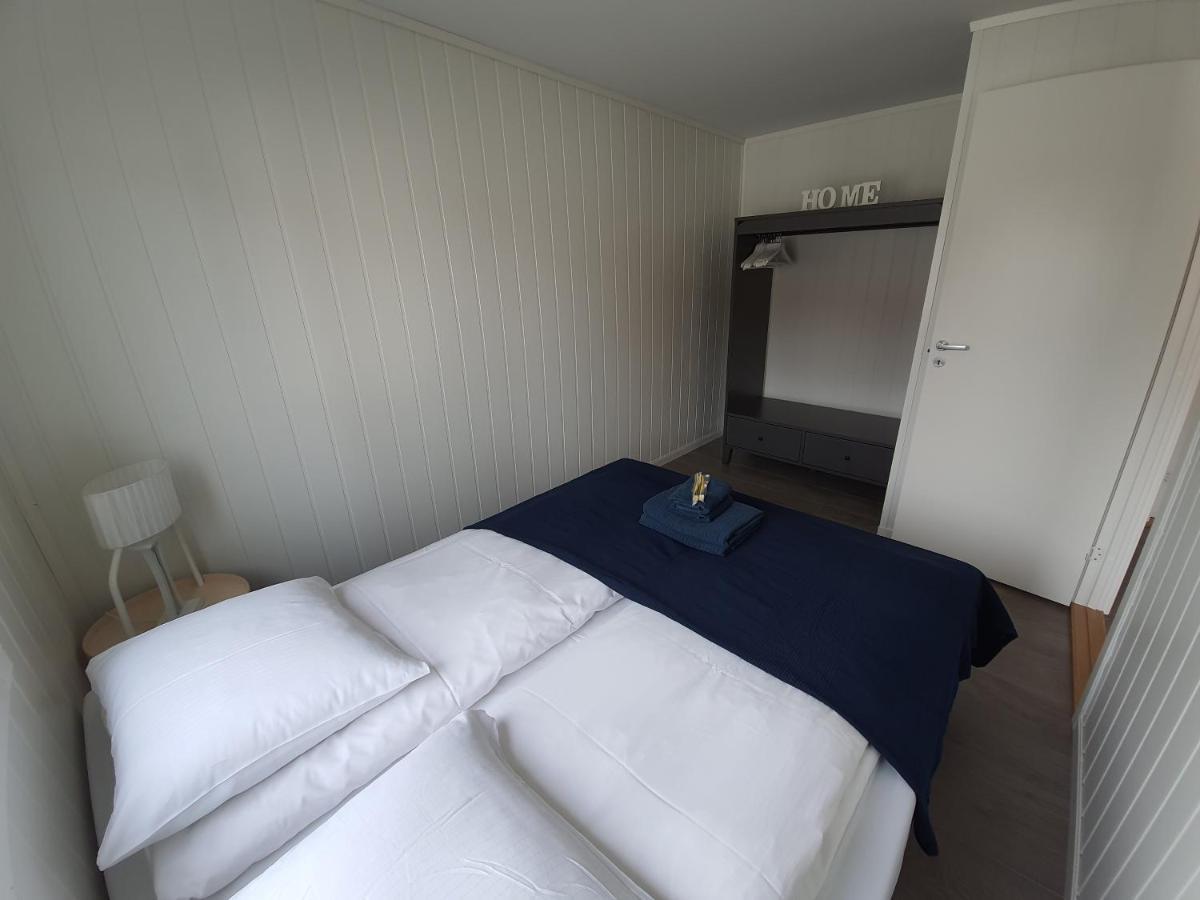 Central Bnb Stavanger At Bertis Ap5 Εξωτερικό φωτογραφία
