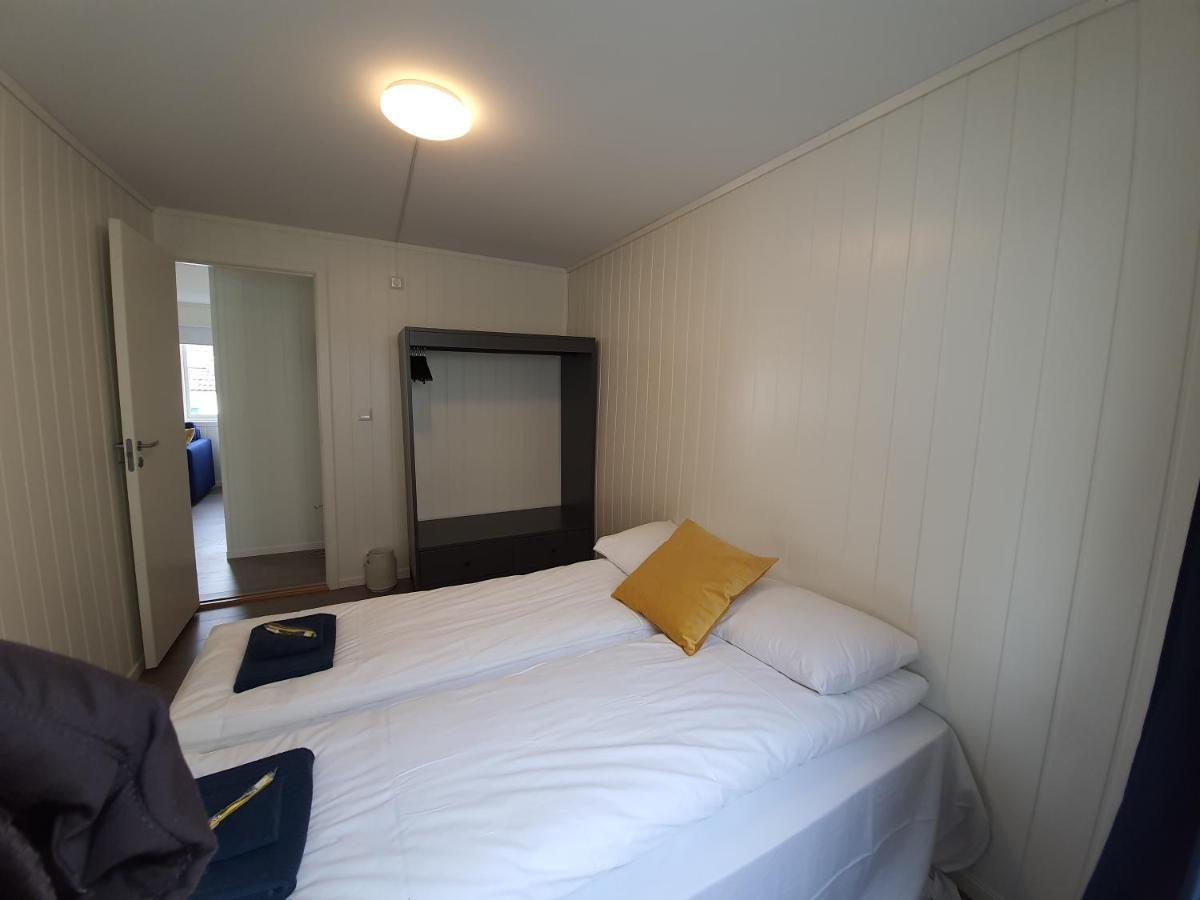 Central Bnb Stavanger At Bertis Ap5 Εξωτερικό φωτογραφία