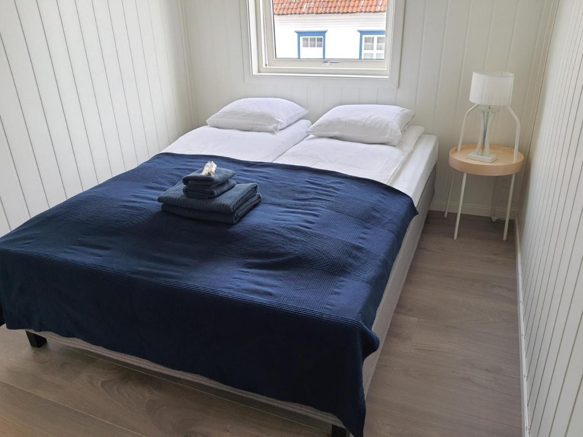 Central Bnb Stavanger At Bertis Ap5 Εξωτερικό φωτογραφία