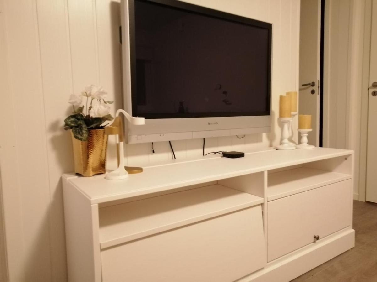 Central Bnb Stavanger At Bertis Ap5 Εξωτερικό φωτογραφία