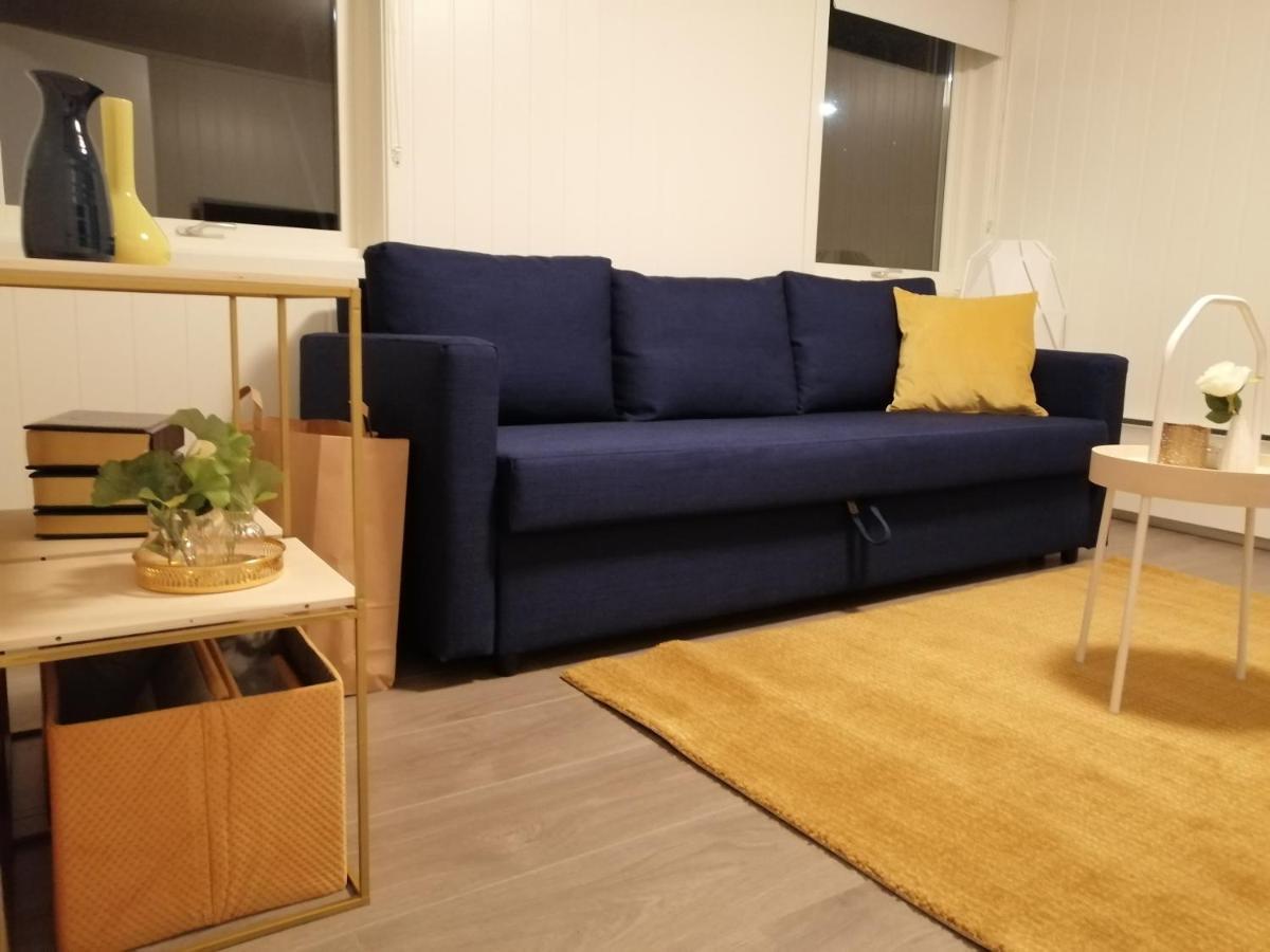 Central Bnb Stavanger At Bertis Ap5 Εξωτερικό φωτογραφία